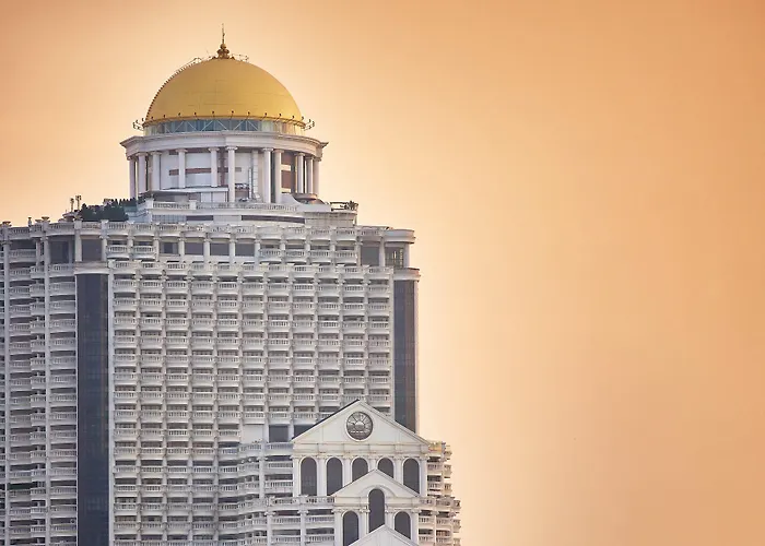 Lebua At State Tower