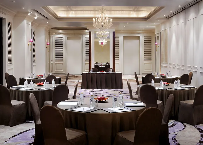 Lebua At State Tower