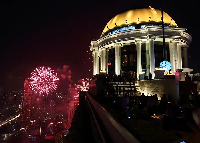 Lebua At State Tower